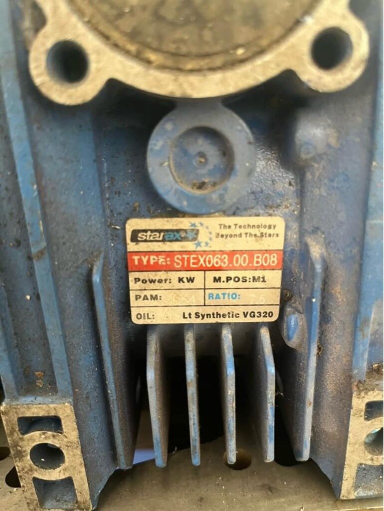 Rediktör şanzıman çeşitleri - 5