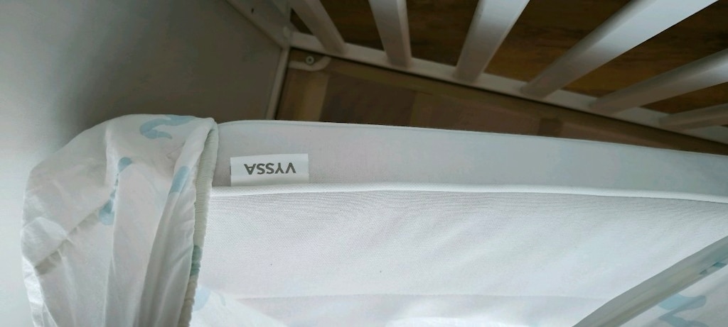 Ikea Sundvik Beşik - 2