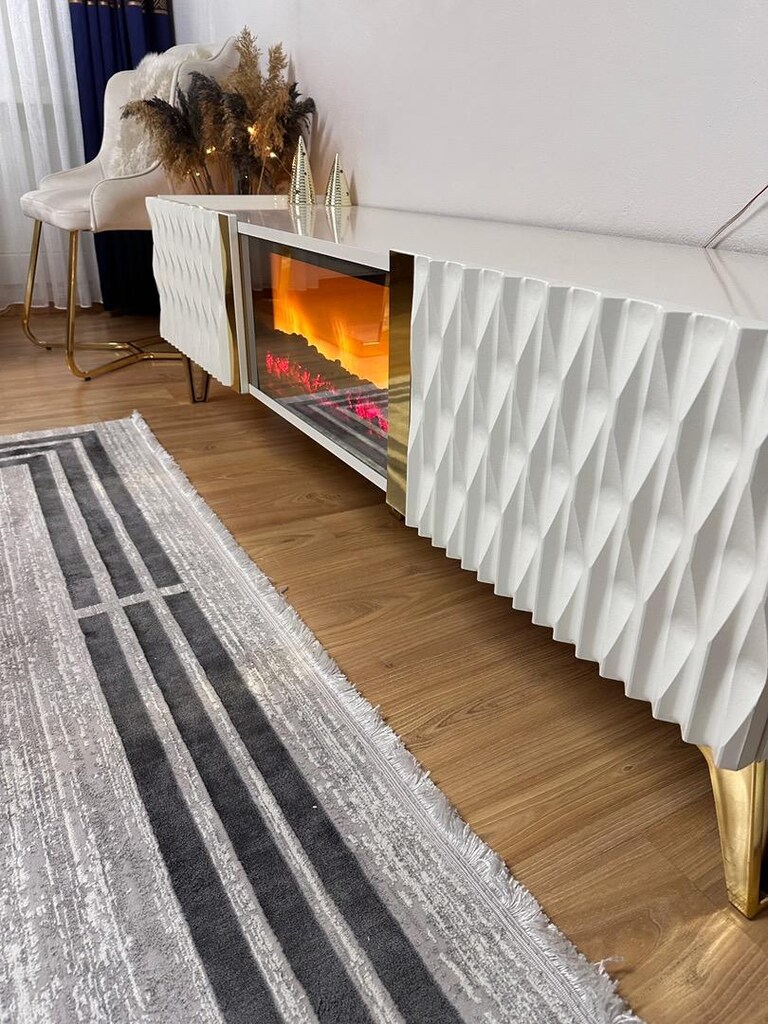 Tv ünite - 5