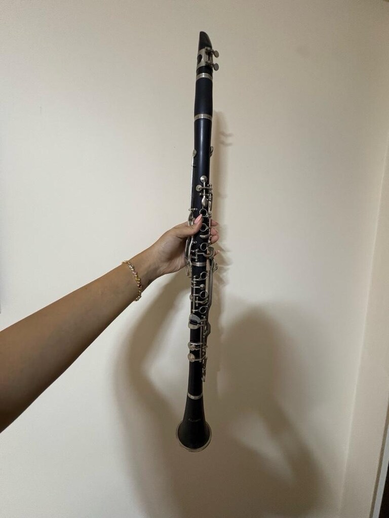 klarnet - 3