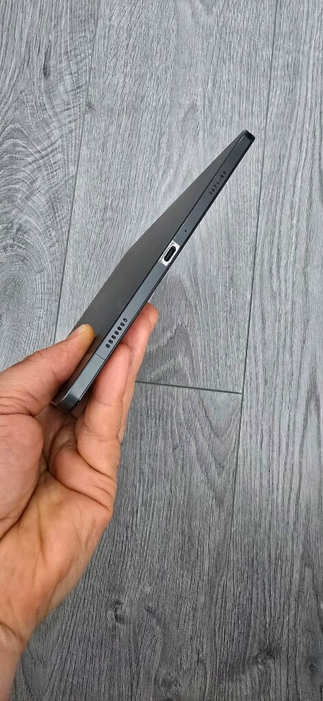 Samsun A9 plus 8gb ram tablet 11inç - 7