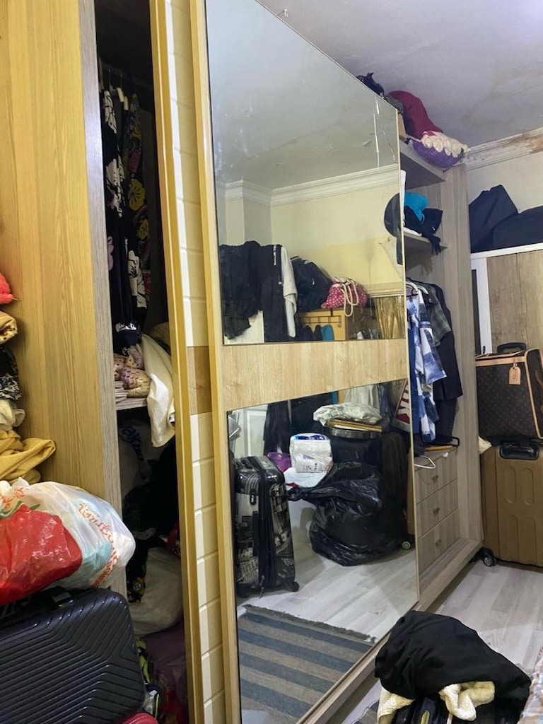 aynalı sürgülü gardilap - 7