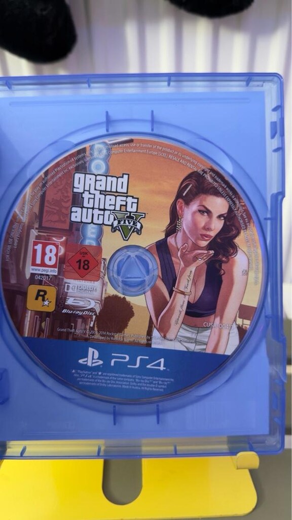 GTA 5 Sıfır Gibi ! - 4