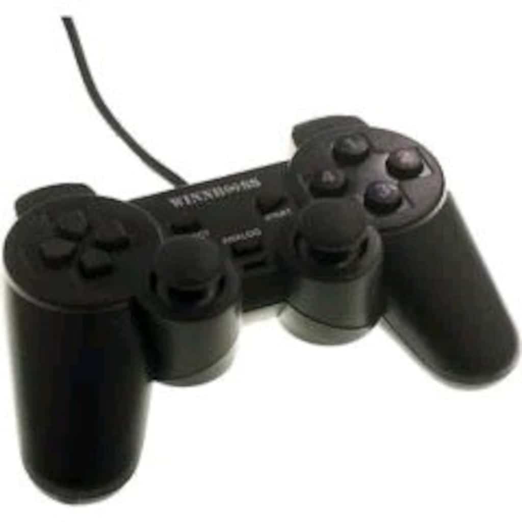 Winnboss Wn-1083 Usb Oyun Konsolu - 2