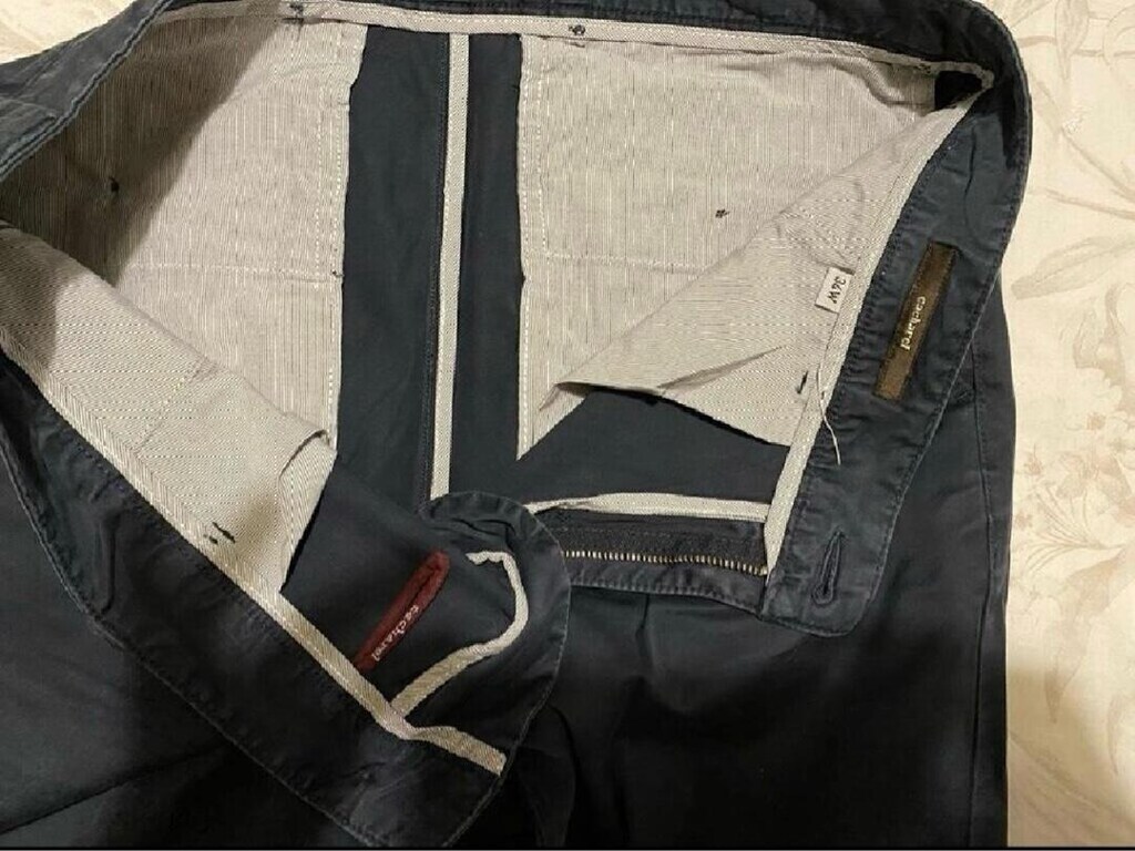 cacharel ERKEK PANTALON — görsel 4/8