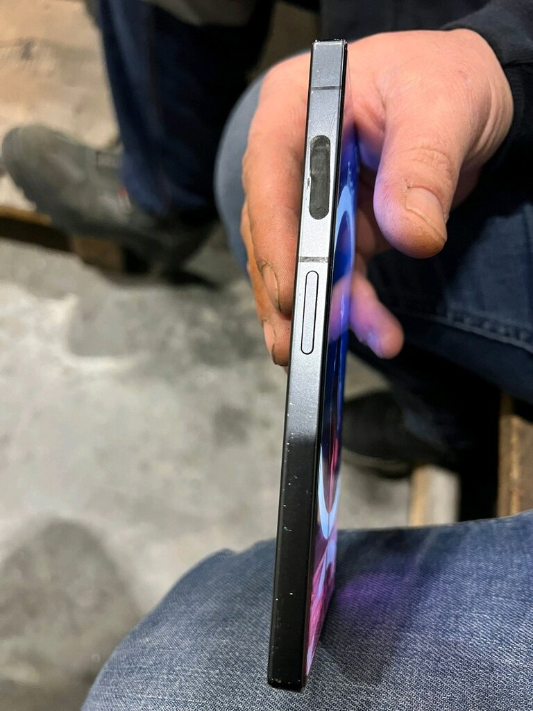 sahibinden satılık yada takasli redmagic 8 pro - 5