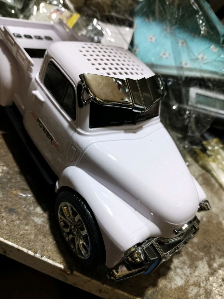 YENİ KUTUSUNDA EVERTON - RT 1962 MARKA VE MODEL NUMARALI BULUTOUT HOP - 11