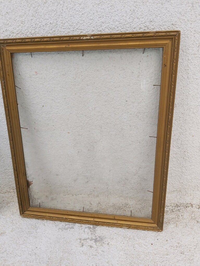 çerçeve 2 adet - 8