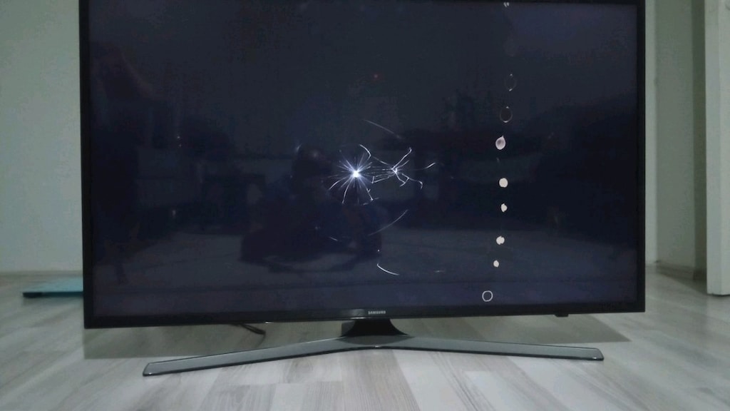 Samsung 43’’ 109 cm UHD Smart TV - 5