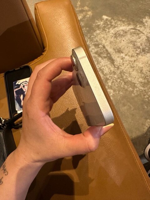 IPHONE 13 128 GB TR CİHAZI