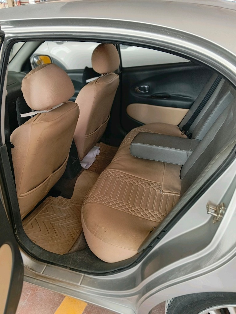 Otomatik Vites Aile Aracı - 15