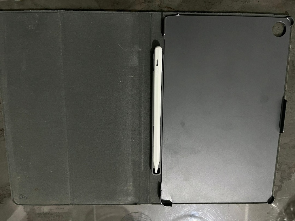 lenova tablet - 6