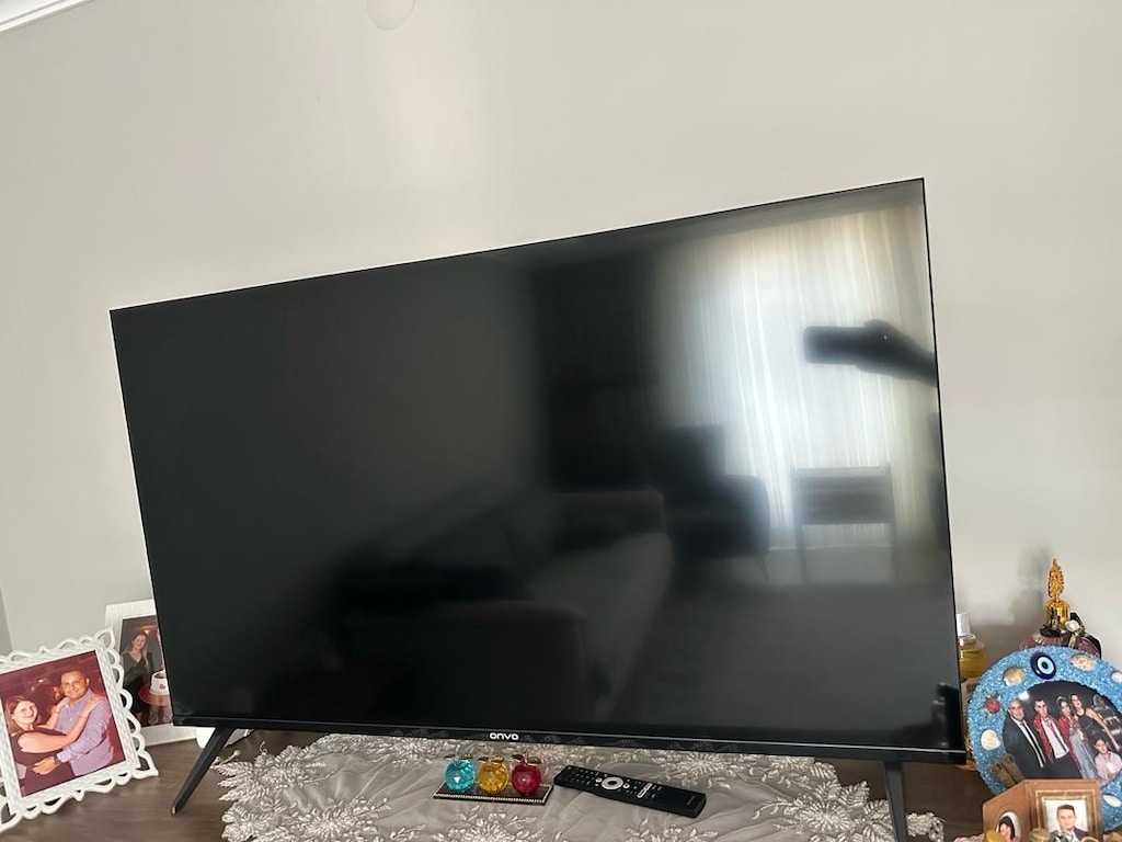 50 inç 1 yıl garantili Qled hatasız - 3