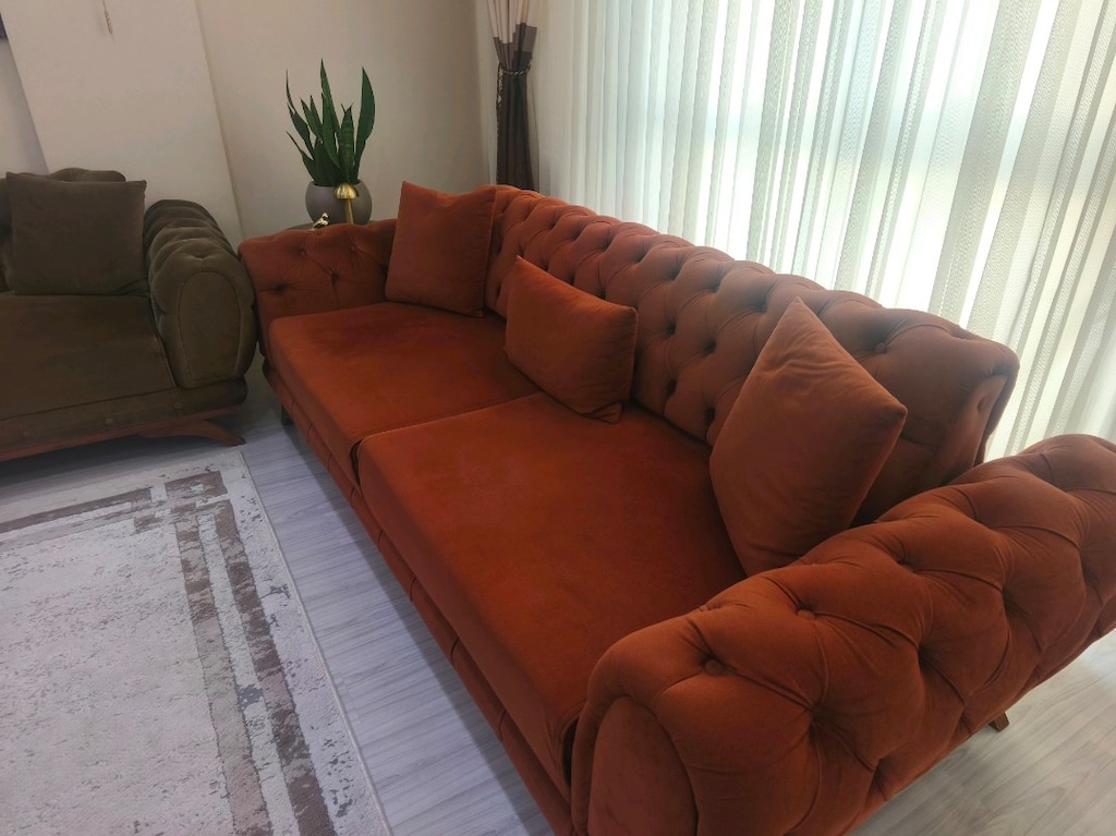 koltuk takımı - 4