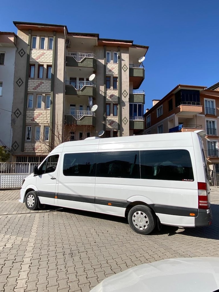 2011 alman euro 5 sıfır motor - 3