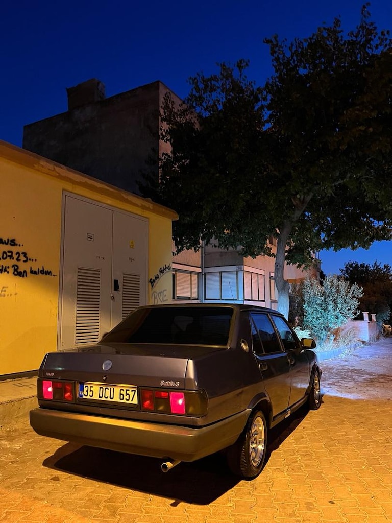 96 Şahin s - 3