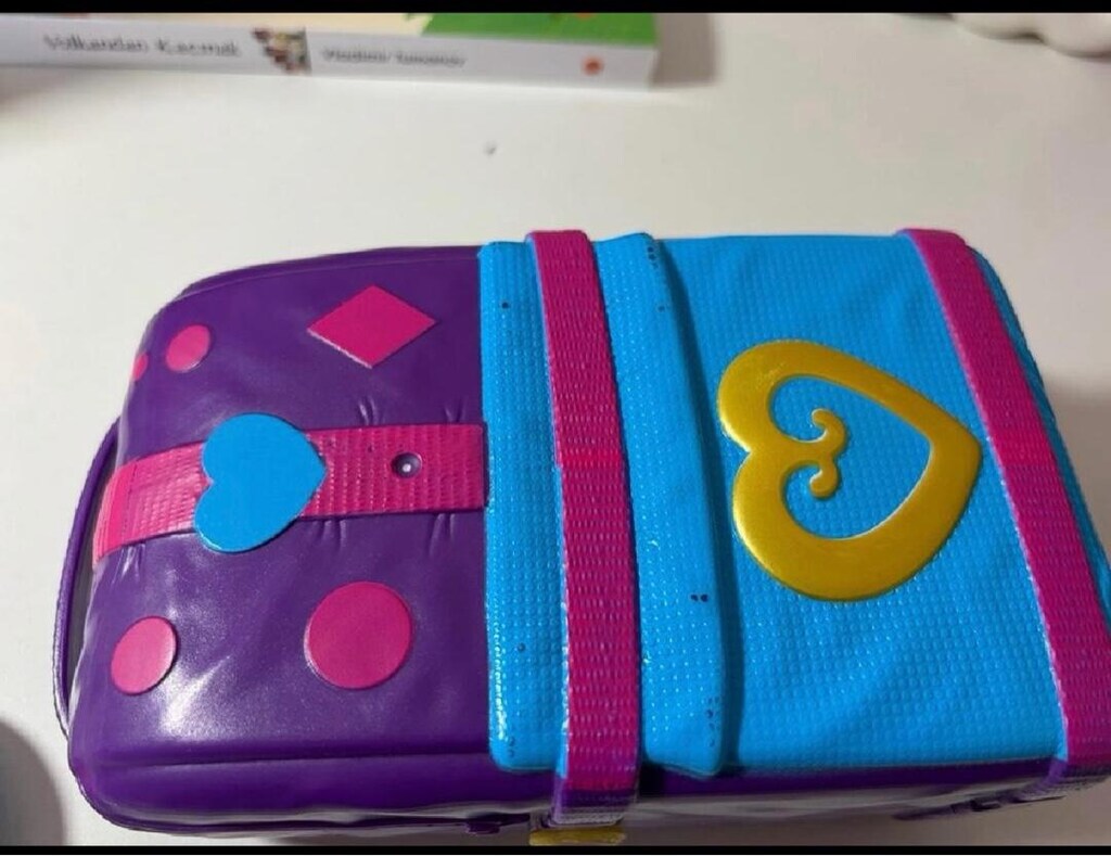 polly pocet - 3