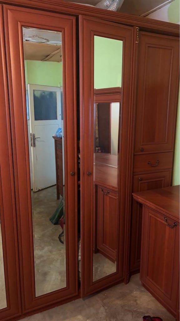 Komple Yatak Odası Takımı – Temiz ve Kullanışlı - 3
