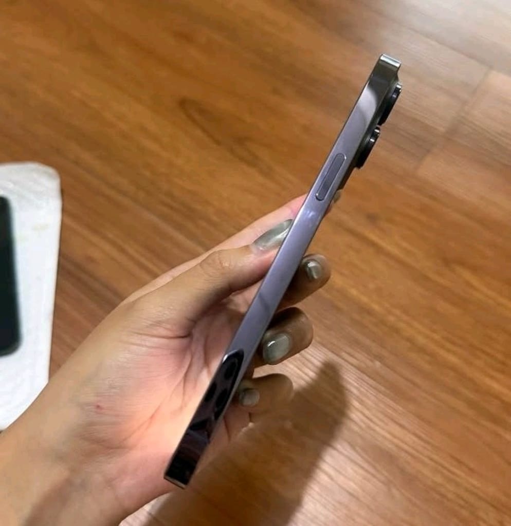 İlk Sahibinden İPhone 14 Promax - 2