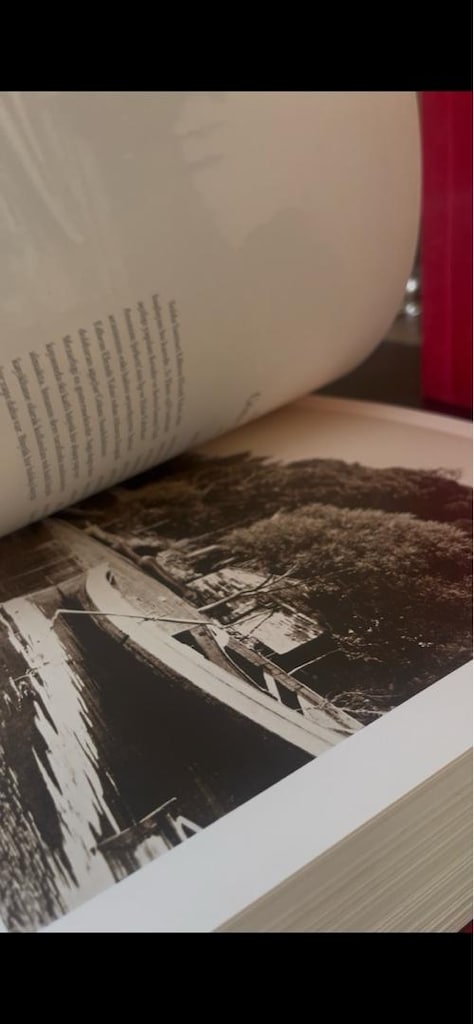 Boğaziçi Anadolu Yakası Fotoğrafları Cilt III-IV Koleksiyonluk - 5