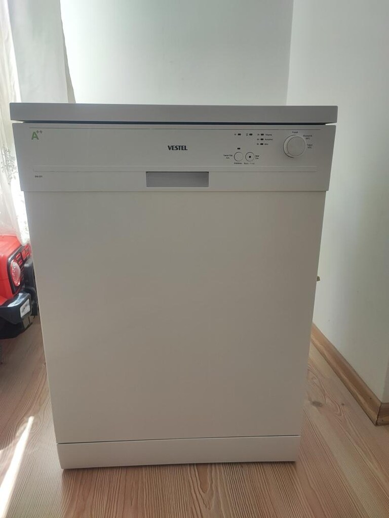 VESTEL BULAŞIK MAKİNASI - 5