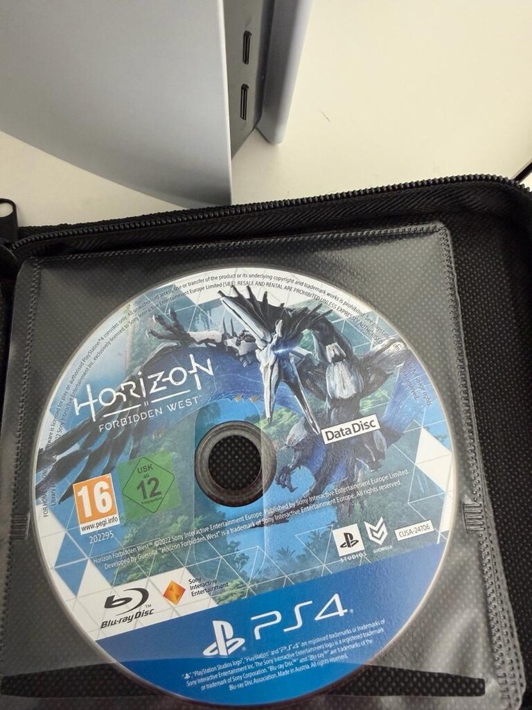 Playstation PS 5 - 9