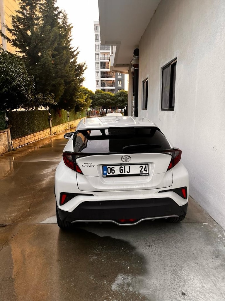 yetkili servis bakımlı - 7