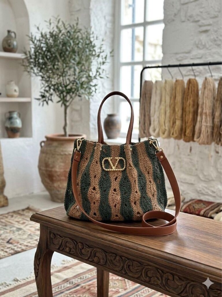 valentino çanta - 2