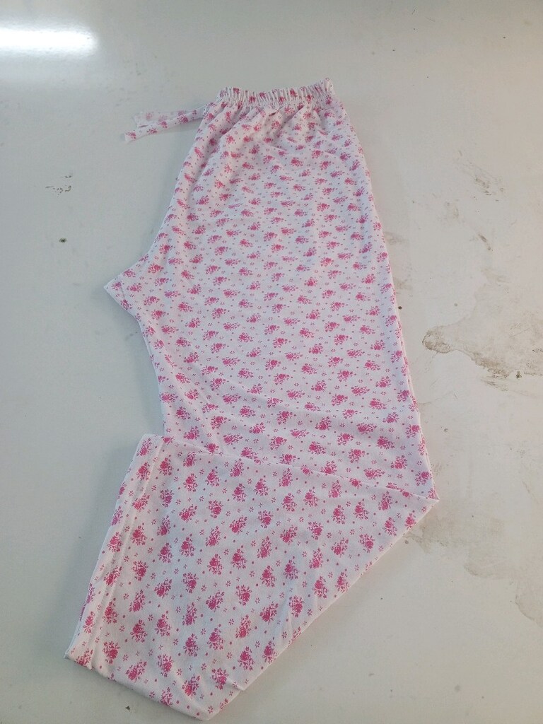 uygun nedenli bayan pijama - 3