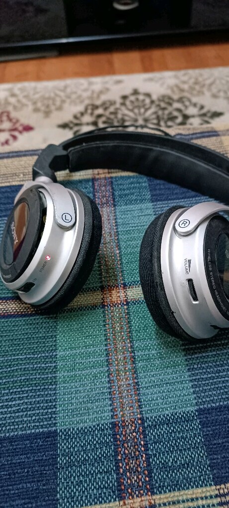 sony wireles kulaklik - 2