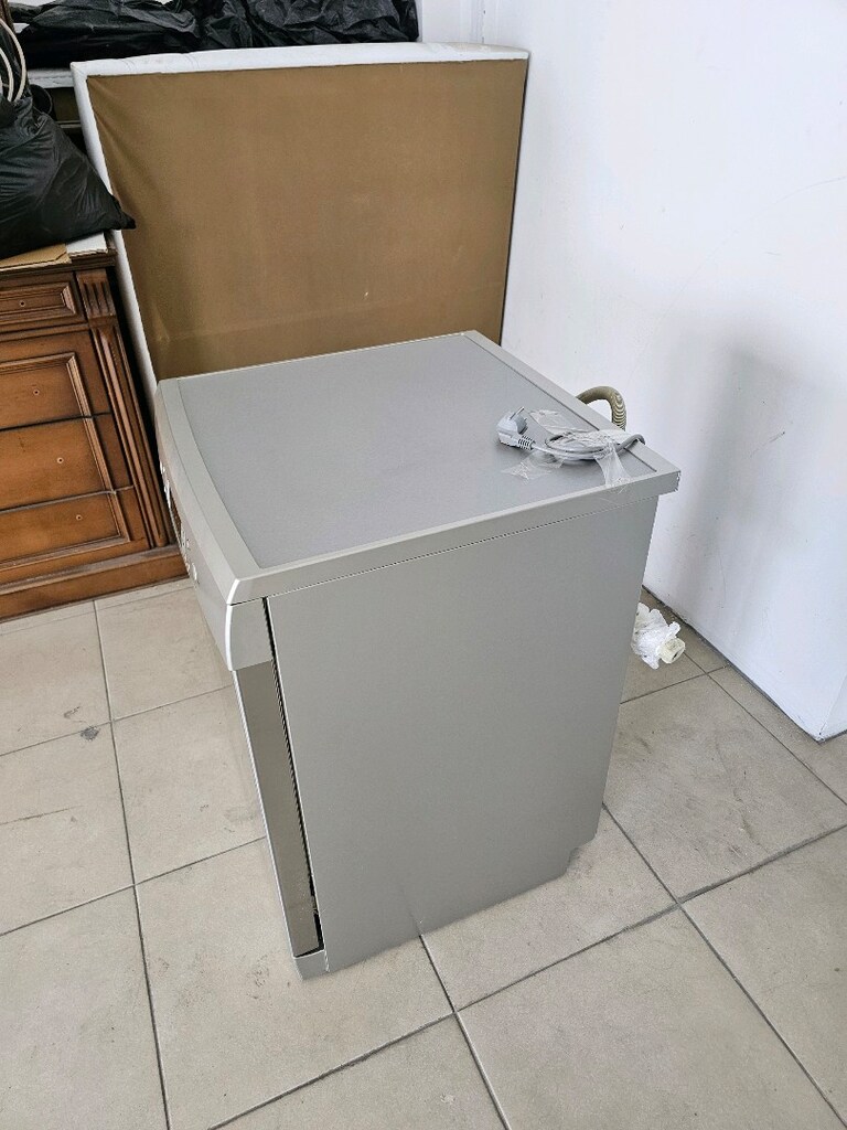 Bosch Bulaşık Makinesi SMS63M38TR - 7