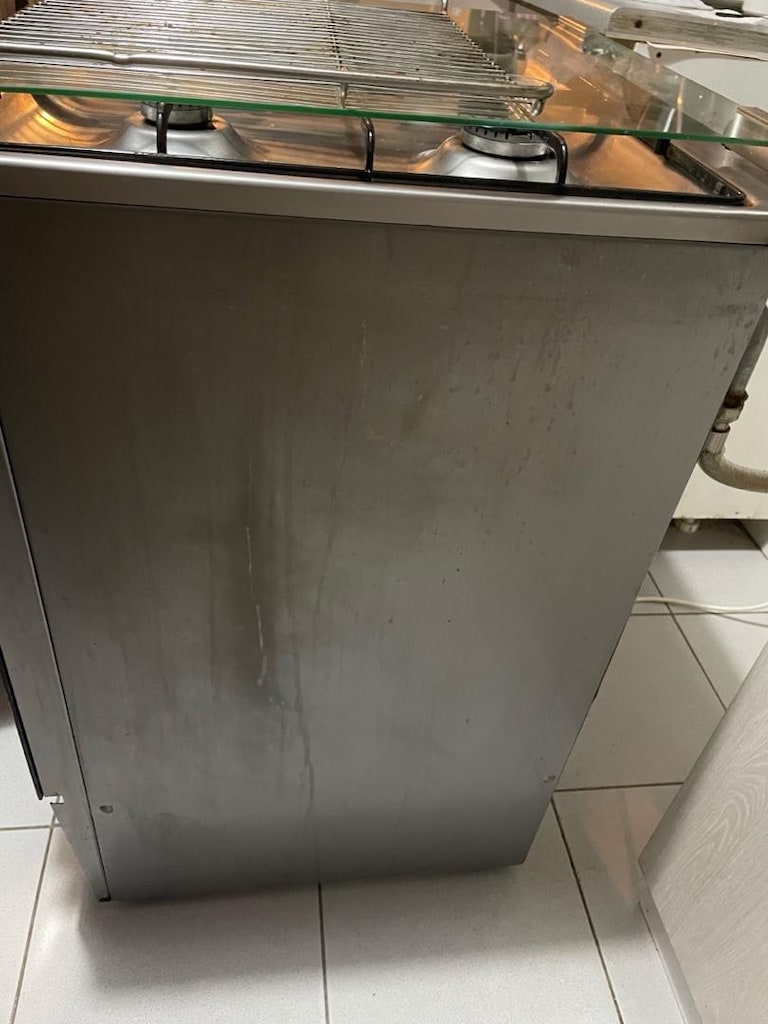 Bosch HGD69W250T/05 Ocaklı Fırın – Temiz Uygun fiyat - 4