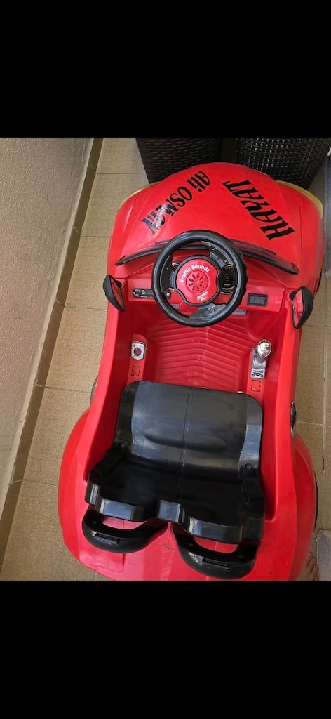PİLSAN 12 VOLT AKÜLÜ ARABA - 5
