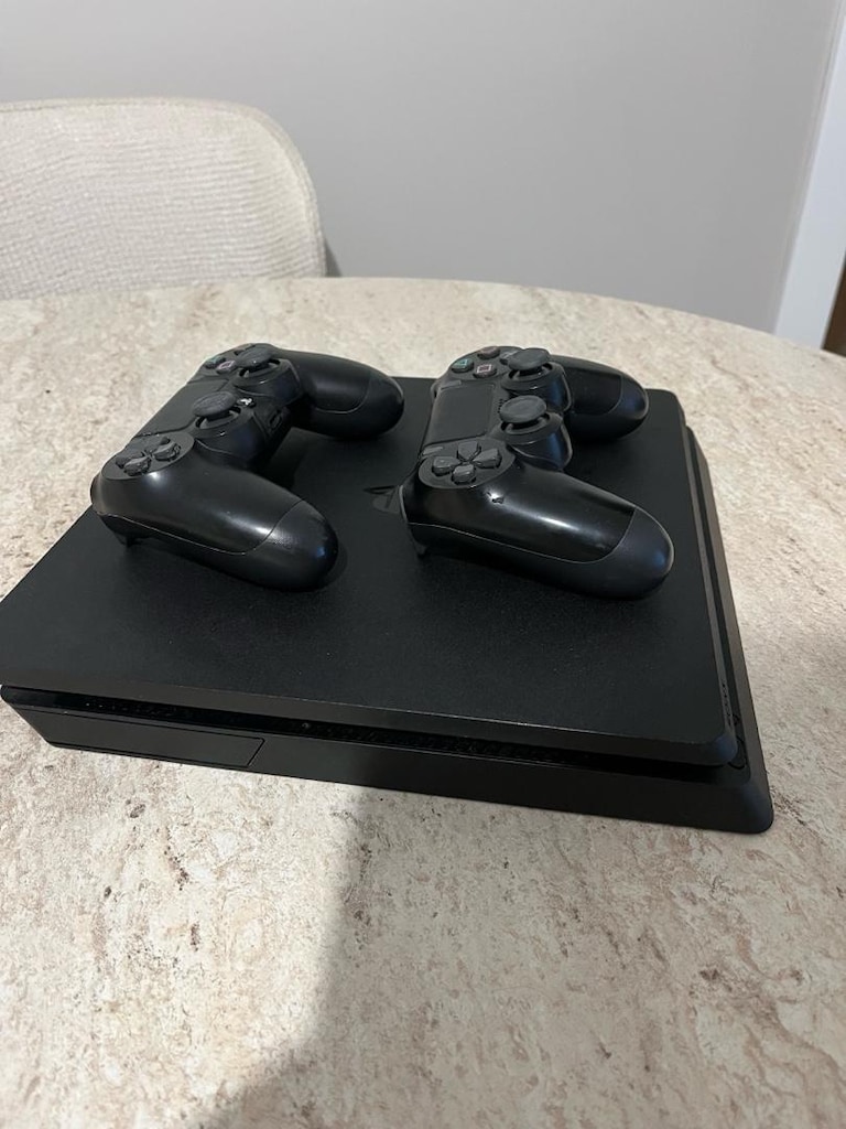 Ps4 - 2