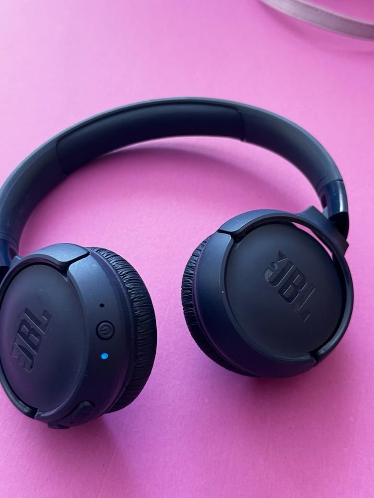 JBL 520BT KULAK ÜSTÜ KULAKLIK - 5