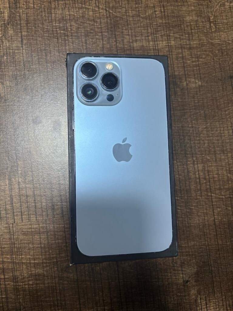 İPHONE 13 PRO MAX 128 GB PİL 100 YD - 2