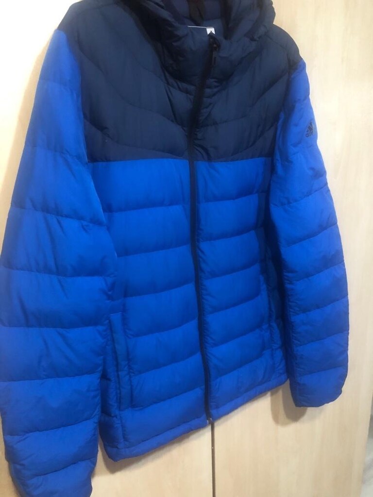 Adidas orjinal mont - 3
