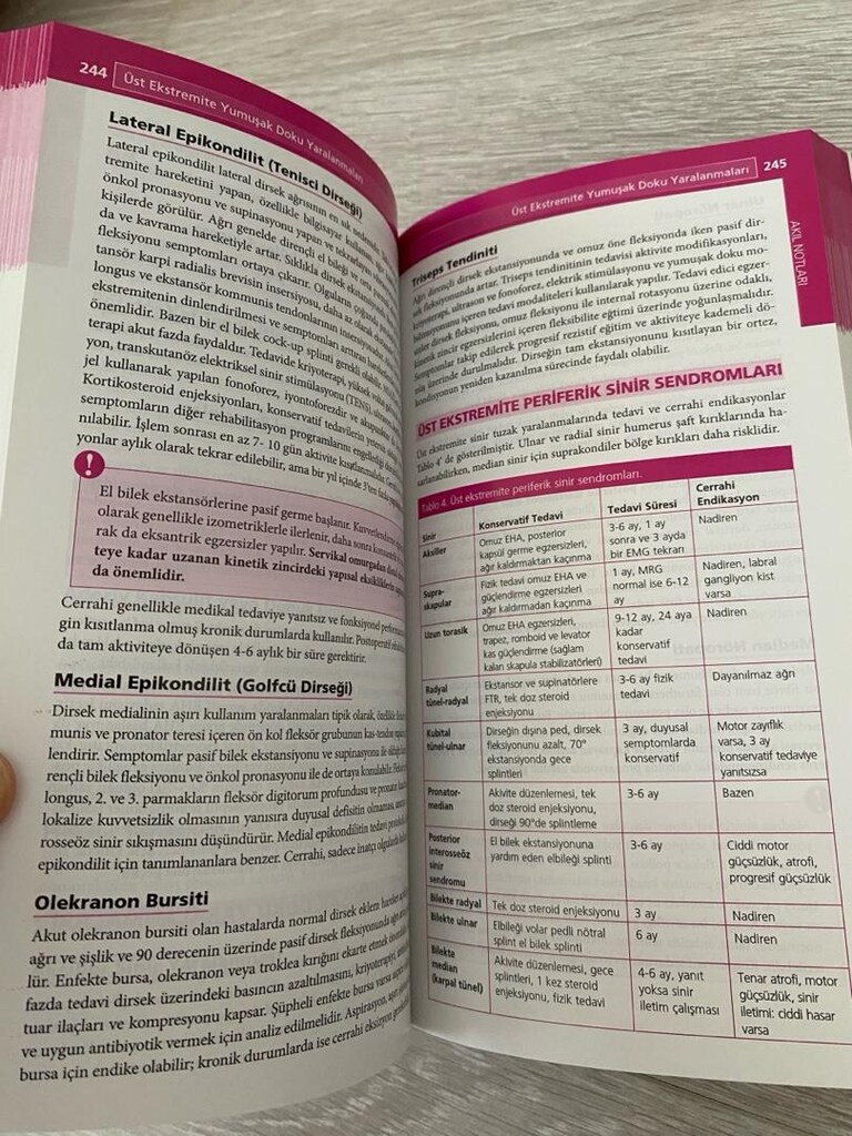 FTR Akıl Notları - 5