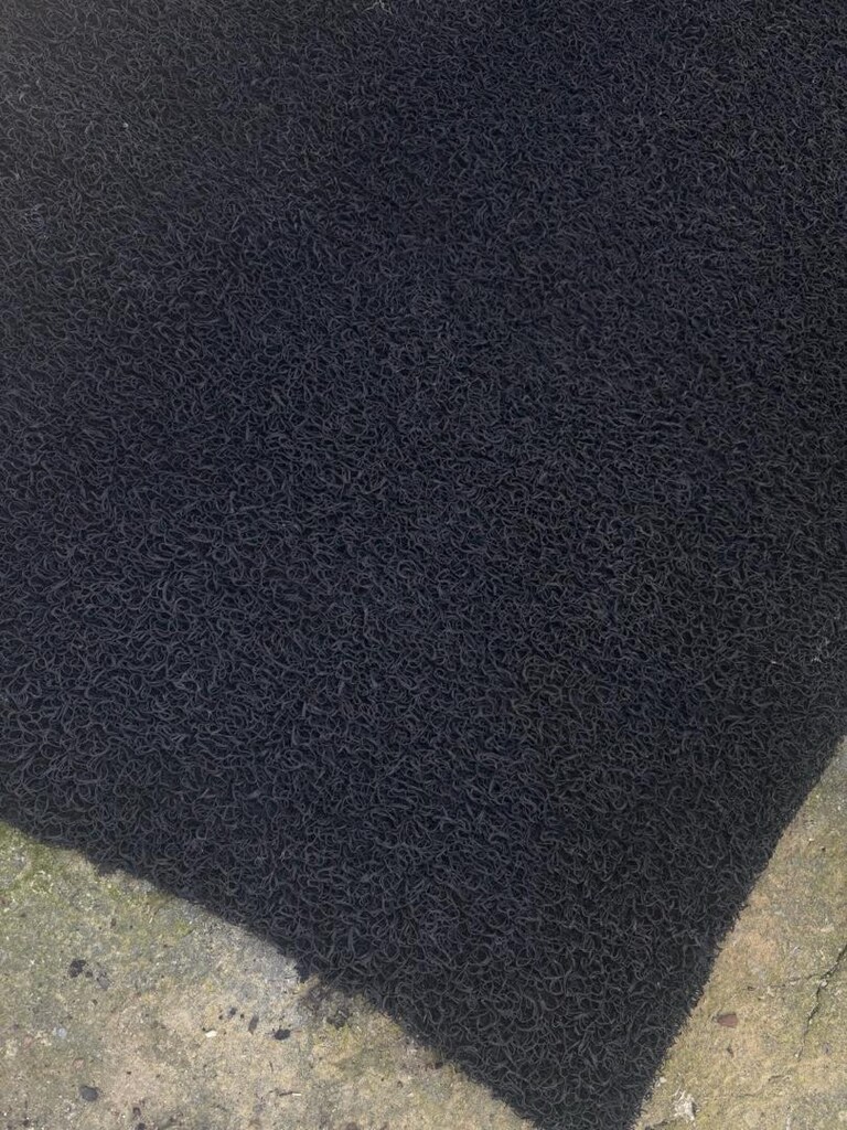Kıvırcık halı 2,50x100 cm - 4