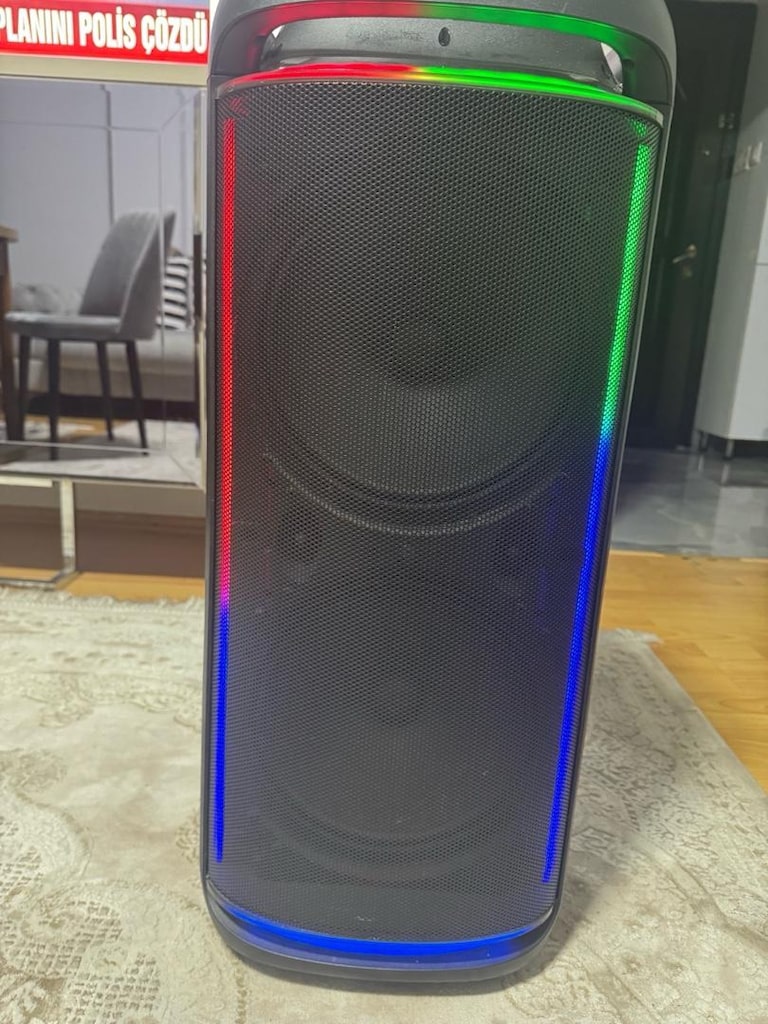 müzik topunu satıyorum - 6