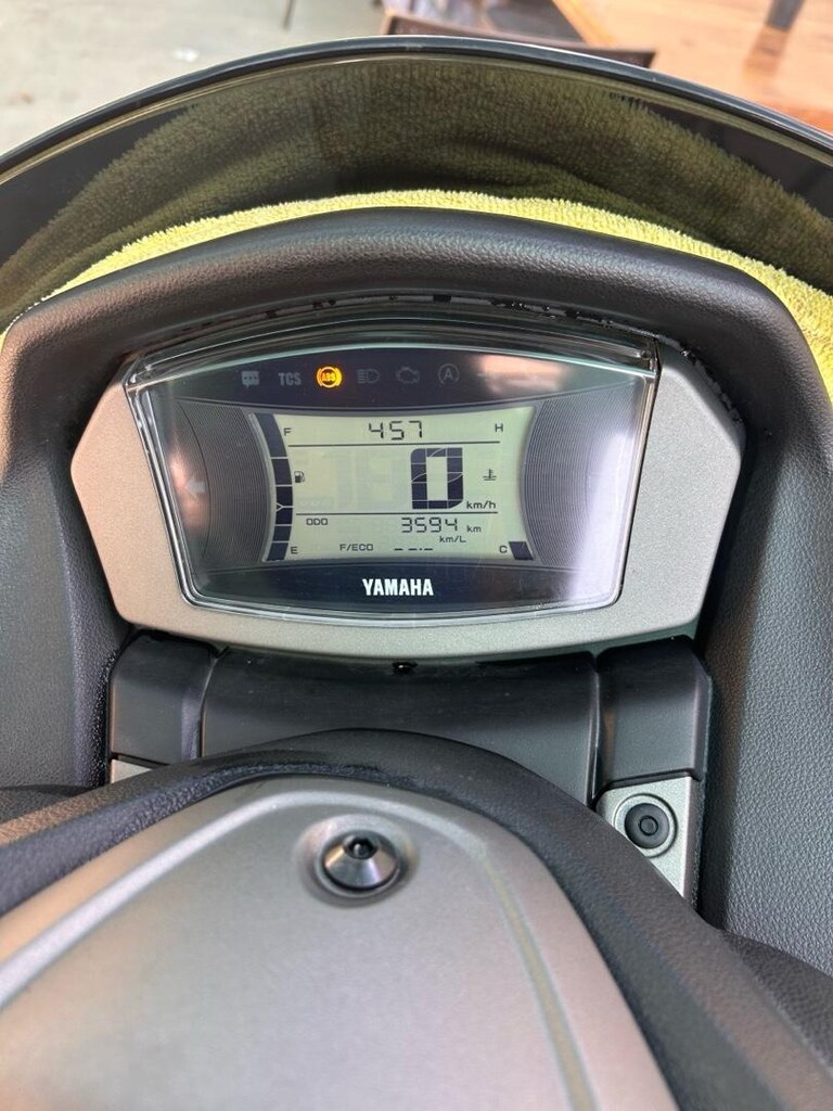 2024 Model Düşük Km Nmax 125 cc - 8