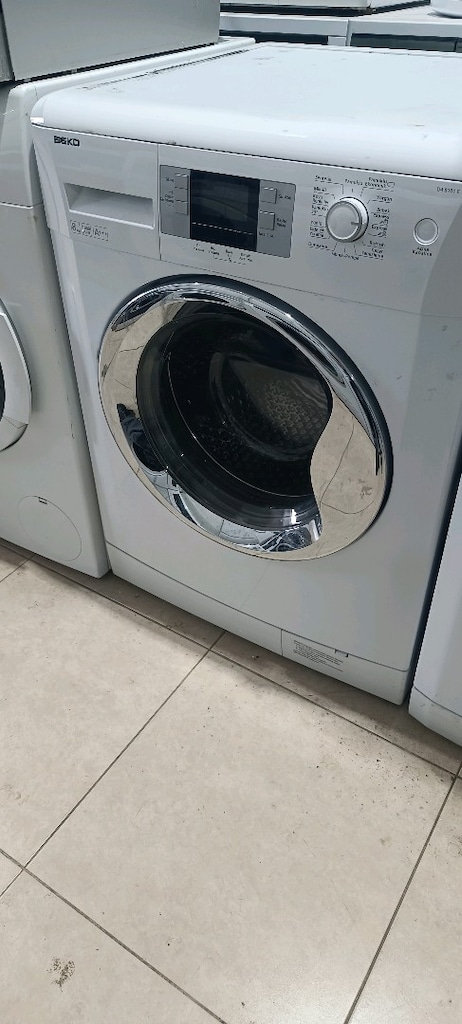kampanya Beko Beyaz eşya set - 4