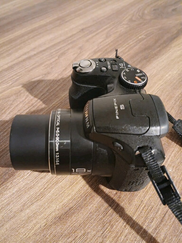 fujifilm fotoğraf makinası - 8