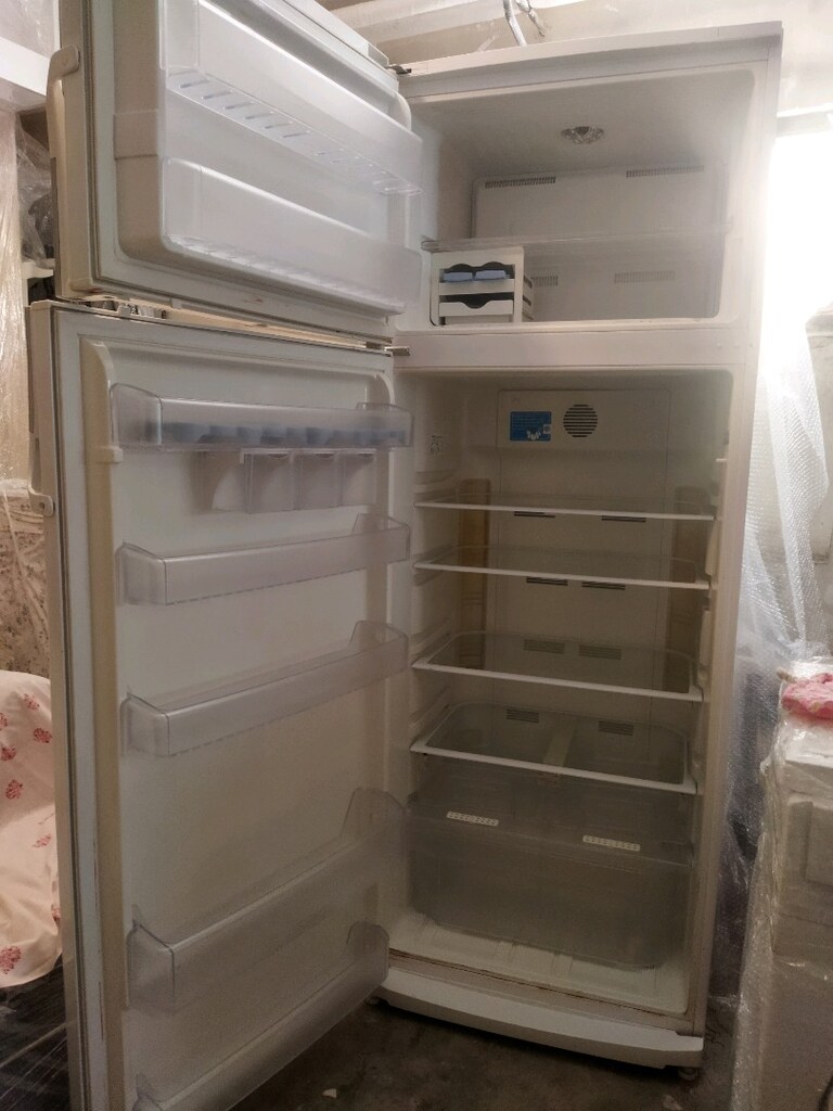 Beko buzdolabı - 4
