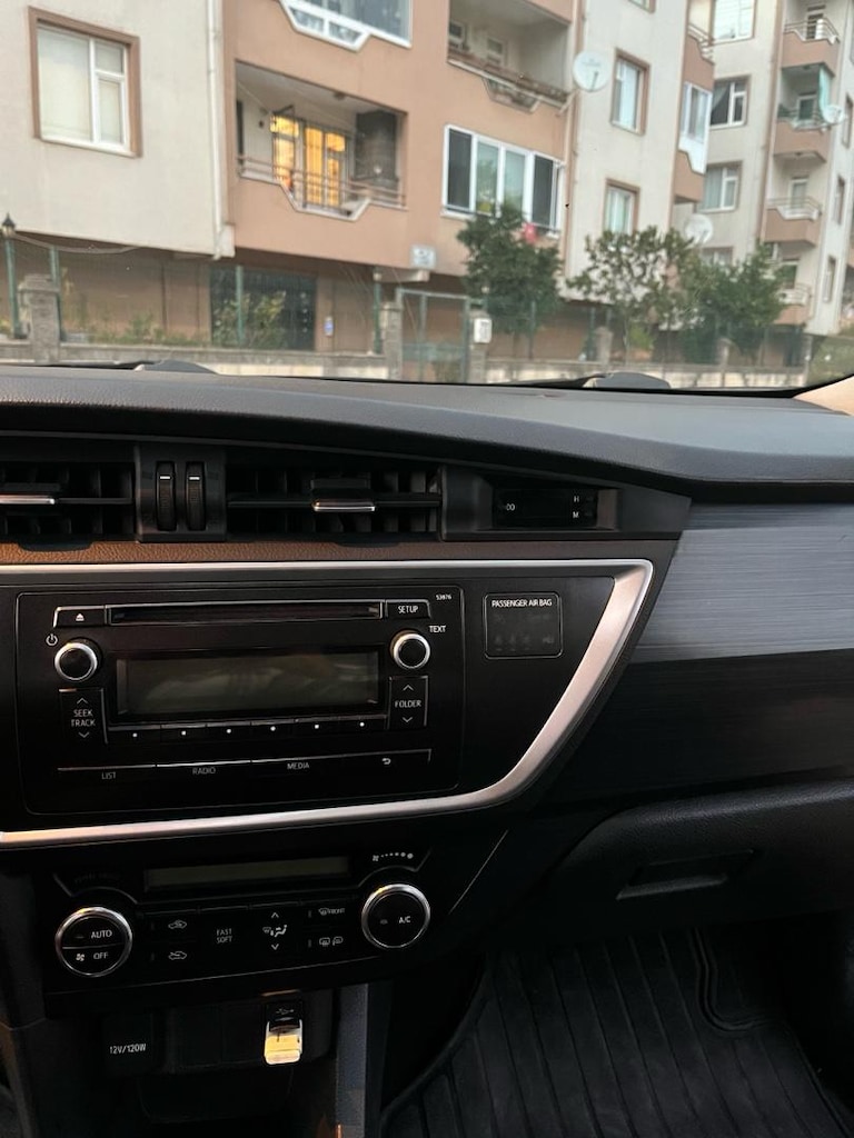 AĞIR HASARLI FİYATINA 112.000 km de - 10