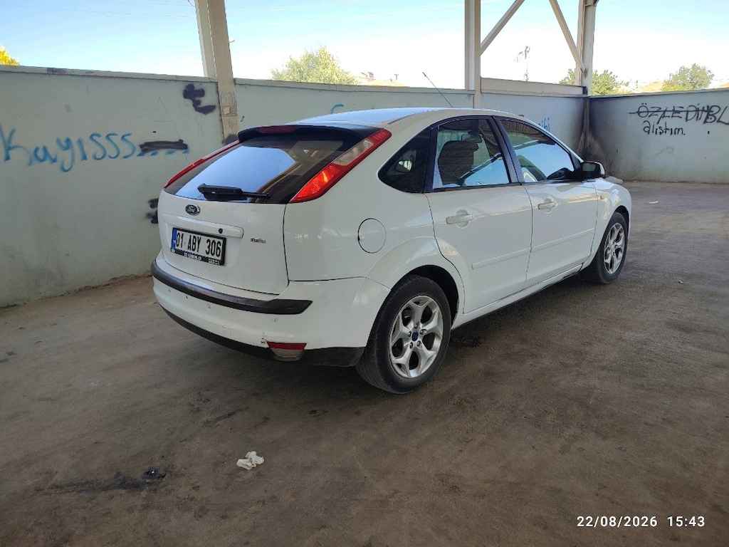 2008 collection focus - 3