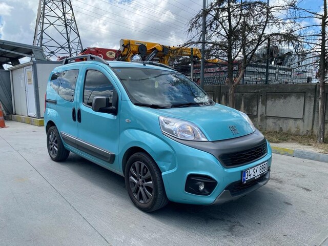 Fiat FIORINO