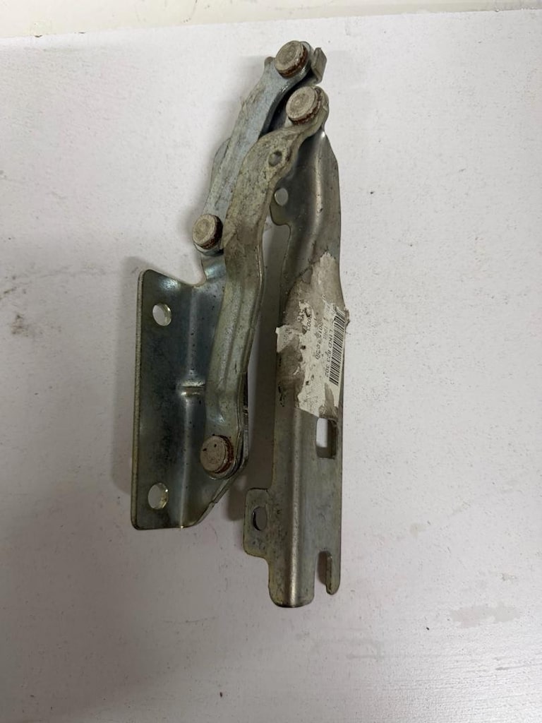 Volkswagen golf jetta sağ motor kaput menteşesi sıfır orjinal 1KD82330 - 2