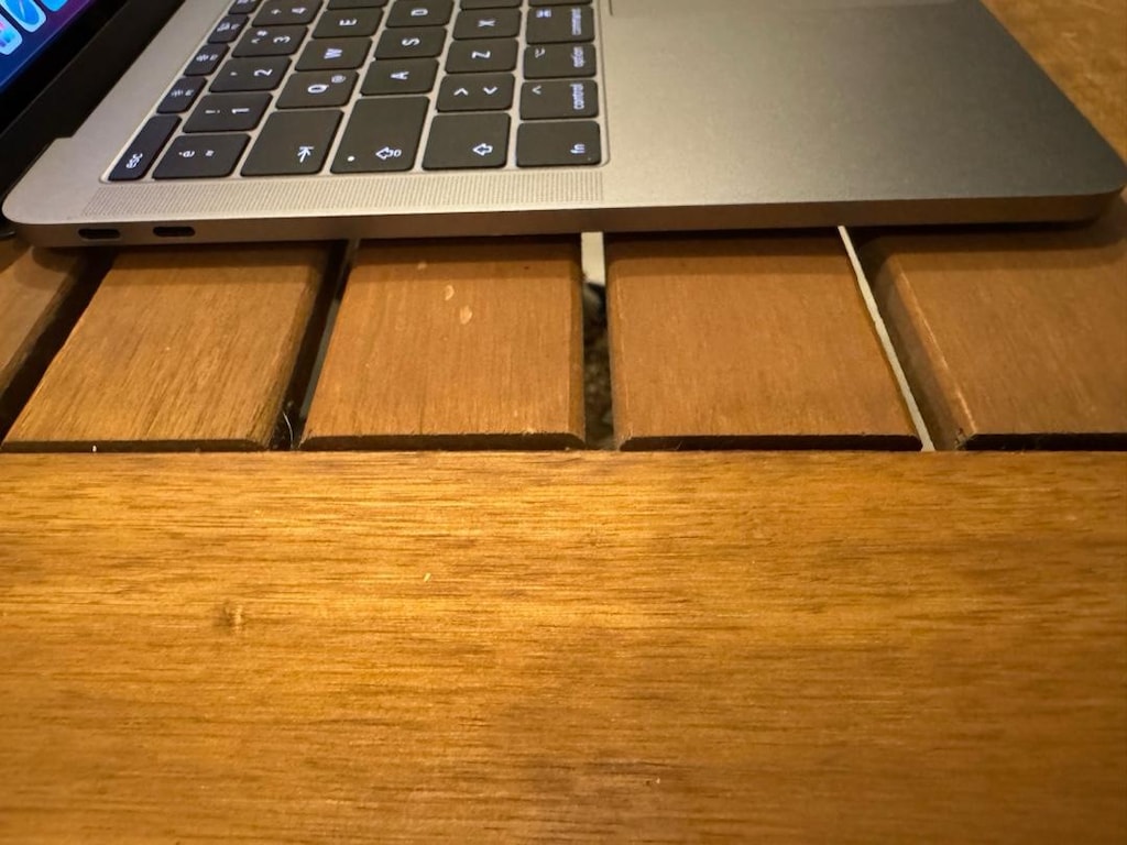 Apple MacBook Pro 2017 - 6