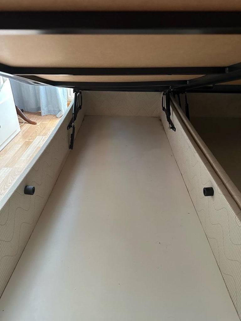 Çift Kişilik Yatak + Çift Bazalı Baza 160 x 200 - 3